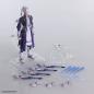 Preview: Final Fantasy XIV Bring Arts Actionfigur Alphinaud 13 cm
