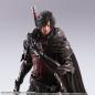 Preview: Final Fantasy XVI Bring Arts Actionfiguren Set Clive Rosfield & Torgal