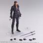 Preview: Final Fantasy XVI Bring Arts Actionfigur Cidolfus Telamon 15 cm