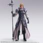 Preview: Final Fantasy XVI Bring Arts Actionfigur Dion Lesage 15 cm
