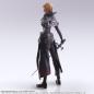 Preview: Final Fantasy XVI Bring Arts Actionfigur Benedikta Harman 15 cm