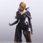 Preview: Final Fantasy XVI Bring Arts Actionfigur Benedikta Harman 15 cm
