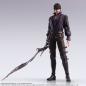 Preview: Final Fantasy XVI Bring Arts Actionfigur Barnabas Tharmr 15 cm