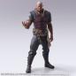Preview: Final Fantasy XVI Bring Arts Actionfigur Hugo Kupka 18 cm