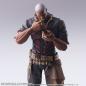Preview: Final Fantasy XVI Bring Arts Actionfigur Hugo Kupka 18 cm