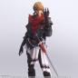 Preview: Final Fantasy VII Bring Arts Actionfigur Joshua Rosefield 15 cm