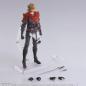 Preview: Final Fantasy VII Bring Arts Actionfigur Joshua Rosefield 15 cm