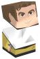 Preview: Squaroes Squaroe Star Trek: The Original Series ST010 - Captain Kirk