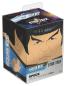 Preview: Squaroes Squaroe Star Trek: The Original Series ST011 - Spock