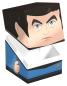 Preview: Squaroes Squaroe Star Trek: The Original Series ST013 - Dr. McCoy