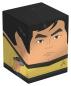 Preview: Squaroes Squaroe Star Trek: The Original Series ST015 - Sulu