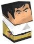 Preview: Squaroes Squaroe Star Trek: The Original Series ST015 - Sulu