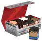 Preview: Squaroes Collectors Case 800 Star Trek: The Original Series - Shuttlecraft Galileo