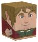Preview: Squaroes Squaroe The Hobbit HOB001 - Bilbo Baggins