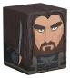 Preview: Squaroes Squaroe The Hobbit HOB003 - Thorin Oakenshield