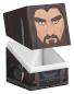 Preview: Squaroes Squaroe The Hobbit HOB003 - Thorin Oakenshield