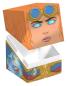Preview: Squaroes Squaroe Magic: The Gathering "Reality Fracture" MTG012 - Chandra (Fractured)