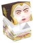Preview: Squaroes Squaroe Magic: The Gathering "Reality Fracture" MTG014 - Liliana (Fractured)