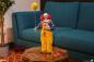 Preview: Es (1990) Actionfigur 1/6 Pennywise 30 cm