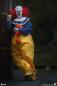 Preview: Es (1990) Actionfigur 1/6 Pennywise 30 cm