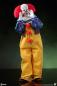 Preview: Es (1990) Actionfigur 1/6 Pennywise 30 cm