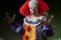 Preview: Es (1990) Actionfigur 1/6 Pennywise 30 cm