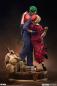 Preview: DC Comics Mythos Statue 1/5 The Joker and Harley Quinn: Lawless Love 41 cm