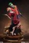 Preview: DC Comics Mythos Statue 1/5 The Joker and Harley Quinn: Lawless Love 41 cm