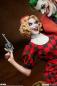 Preview: DC Comics Mythos Statue 1/5 The Joker and Harley Quinn: Lawless Love 41 cm