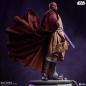 Preview: Star Wars Episode III Premium Format Figur Mace Windu 53 cm