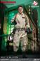Preview: Ghostbusters (1984) Actionfigur 1/6 Egon Spengler 30 cm