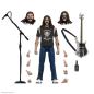 Preview: Motorhead Ultimates Actionfigur Wave 2 Lemmy 18 cm