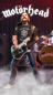 Preview: Motorhead Ultimates Actionfigur Wave 2 Lemmy 18 cm