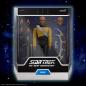 Preview: Star Trek: The Next Generation Ultimates Actionfigur Worf 18 cm