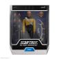 Preview: Star Trek: The Next Generation Ultimates Actionfigur Worf 18 cm