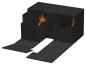 Preview: Ultimate Guard Twin Flip'n'Tray 200+ Xenoskin - Black