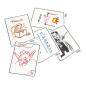 Preview: Ultimate Guard Multi Tokens Standard Size (25)
