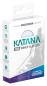Preview: Ultimate Guard Katana Inner Sleeves Standard Size (100)