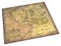 Preview: Ultimate Guard Play-Mat Oversized 61x 61cm The Lord of the Rings™ "Places of Middle-earth"