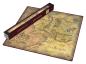 Preview: Ultimate Guard Play-Mat Oversized 61x 61cm The Lord of the Rings™ "Places of Middle-earth"