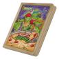 Preview: Ultimate Guard Zipfolio 480 Xenoskin Magic: The Gathering | Teenage Mutant Ninja Turtles - Pizza Box