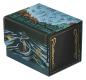 Preview: Ultimate Guard Sidewinder 100+ Xenoskin Magic: The Gathering "Secrets of Strixhaven" - Cyclonic Rift