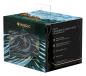 Preview: Ultimate Guard Sidewinder 100+ Xenoskin Magic: The Gathering "Secrets of Strixhaven" - Cyclonic Rift