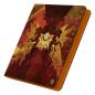 Preview: Ultimate Guard Zipfolio 480 Xenoskin Magic: The Gathering "Secrets of Strixhaven" - Lorehold