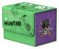 Preview: Ultimate Guard Sidewinder 80+ Xenoskin One Piece - Zoro