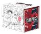 Preview: Ultimate Guard Sidewinder 80+ Xenoskin One Piece - Sketch