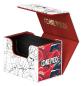 Preview: Ultimate Guard Sidewinder 80+ Xenoskin One Piece - Sketch