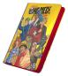 Preview: Ultimate Guard Zipfolio 360 Xenoskin One Piece - Crew