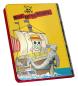 Preview: Ultimate Guard Zipfolio 360 Xenoskin One Piece - Crew