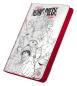 Preview: Ultimate Guard Zipfolio 360 Xenoskin One Piece - Sketch